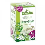 3937_CAJ BYLINARE KREVNI TLAK 40 X 1,6 G